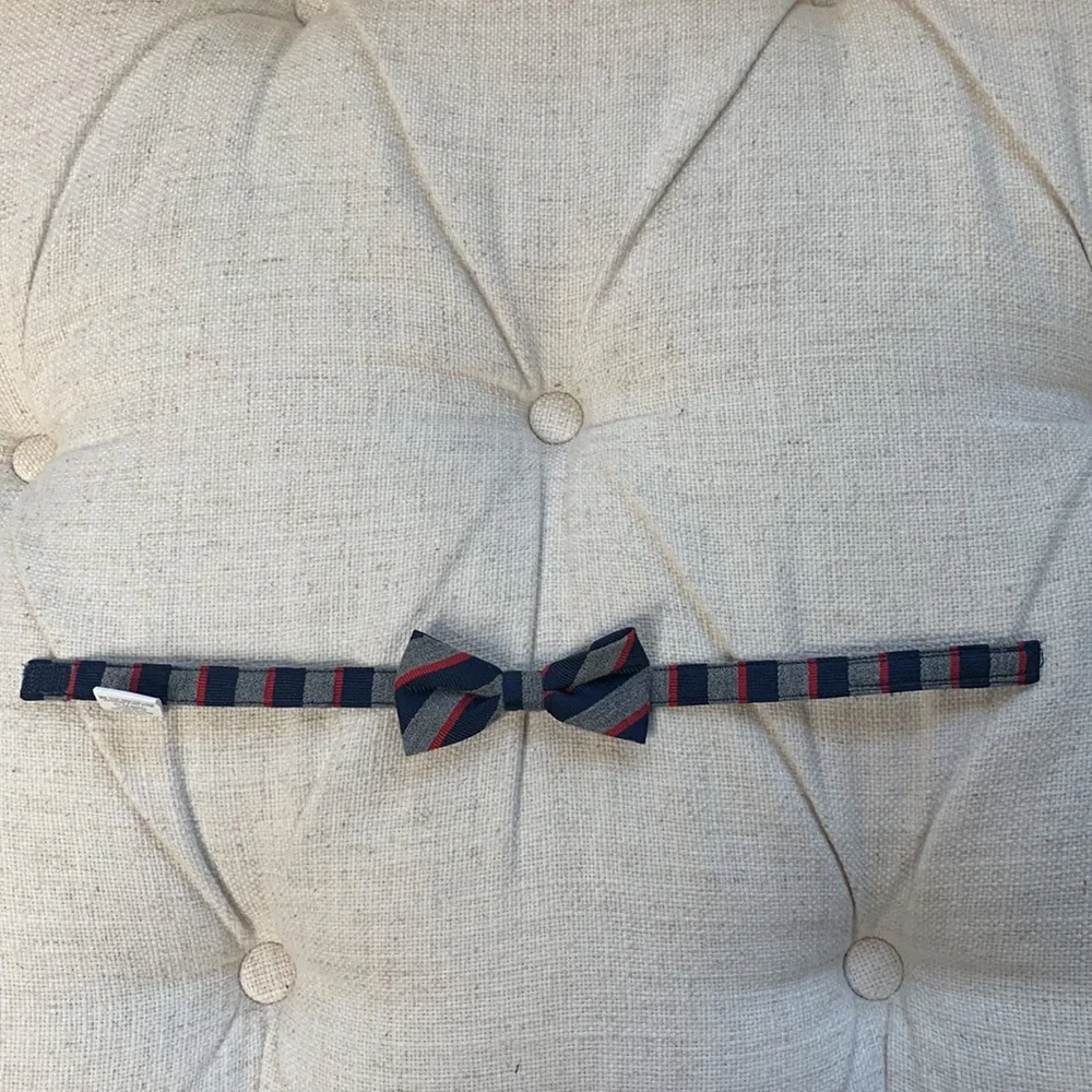 JANIE AND JACK BOWTIE